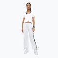 Дамска тениска FILA Ludhiana bright white 2