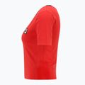 Дамска тениска FILA Ludhiana true red 7