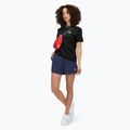 Дамска тениска FILA Liebstadt black 2