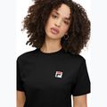 FILA дамска тениска Liebstadt black 4