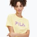 Дамска тениска FILA Londrina french vanilla 4