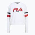 FILA дамски суитшърт Latur bright white 5