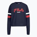 Дамски суитшърт FILA Latur black iris 5