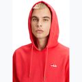 Мъжки суитшърт FILA Bengel Regular Hoody cayenne 4