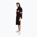 Мъжки FILA Luohe Oversized Hoody black 2