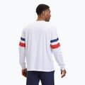 Мъжки потник FILA Luohe Oversized Crew bright white 3