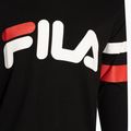 Мъжки потник FILA Luohe Oversized Crew black 7