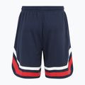 Мъжки къси панталони FILA Lashio Baseball black iris 6