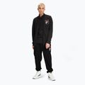 FILA мъжки панталони Luton Track black 2