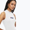 FILA дамско боди Limeira bright white 4