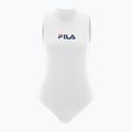 FILA дамско боди Limeira bright white 5