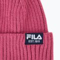 Зимна шапка FILA Butte Fisherman Beanie With Flag Logo 3