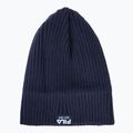 Зимна шапка FILA Butte Fisherman Beanie With Flag Logo 4