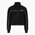 Дамски суитшърт FILA Lauka Blocked Track black