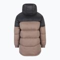 Мъжко зимно яке FILA Lichtenau Heavy Puff deep taupe/black 2