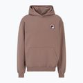 FILA Borgholm Hoody deep taupe суитшърт