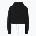 Дамски суитшърт FILA Laagna Blocked Hoody black 2