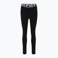 Дамски клин FILA Luzzi black