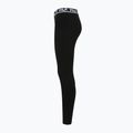 Дамски клин FILA Luzzi black 3