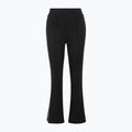 Дамски тренировъчни панталони FILA Laiben Bootcut Track black