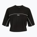 FILA дамска тениска Loobu Blocked black