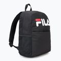 FILA Favoriten Back To School Раница с моливник 19 л черна 2