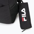 FILA Favoriten Back To School Раница с моливник 19 л черна 6