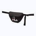Чантичка за кръста FILA Fortaleza Small Street Big Logo black 2