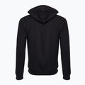 Суитшърт FILA Bergede Loose Fit Zip Hoody black 2