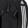 adidas Power VII раница 26,4 л черно/бяло 5