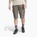 Мъжки къси панталони за колоездене adidas FIVE TEN Trailx Bermuda black