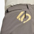 Мъжки къси панталони за колоездене adidas FIVE TEN Trailx Bermuda black 4