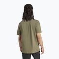 Мъжка тениска adidas FIVE TEN Brand Of The Brave Tee маслинова страта за колоездене 2