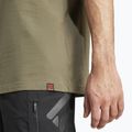 Мъжка тениска adidas FIVE TEN Brand Of The Brave Tee маслинова страта за колоездене 6