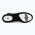 Мъжки обувки за борба adidas Combat Speed 4 core black/footwear white 4