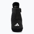Мъжки обувки за борба adidas Combat Speed 4 core black/footwear white 6