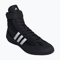 Мъжки обувки за борба adidas Combat Speed 4 core black/footwear white