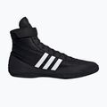 Мъжки обувки за борба adidas Combat Speed 4 core black/footwear white 2