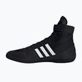 Мъжки обувки за борба adidas Combat Speed 4 core black/footwear white 3