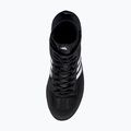 Мъжки обувки за борба adidas Combat Speed 4 core black/footwear white 5
