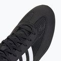 Мъжки обувки за борба adidas Combat Speed 4 core black/footwear white 6