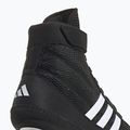 Мъжки обувки за борба adidas Combat Speed 4 core black/footwear white 7