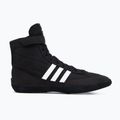 Боксьорски обувки adidas Combat Speed.4 core black/footwear white 2
