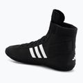 Боксьорски обувки adidas Combat Speed.4 core black/footwear white 3