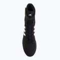 Боксьорски обувки adidas Combat Speed.4 core black/footwear white 5