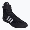 Боксьорски обувки adidas Combat Speed.4 core black/footwear white 8