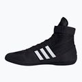 Боксьорски обувки adidas Combat Speed.4 core black/footwear white 10