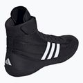 Боксьорски обувки adidas Combat Speed.4 core black/footwear white 11