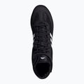 Боксьорски обувки adidas Combat Speed.4 core black/footwear white 13