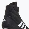 Боксьорски обувки adidas Combat Speed.4 core black/footwear white 14